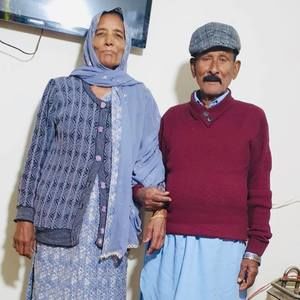 Meet your Posher, Brave